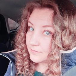 Савенкова Юлия Алексеевна