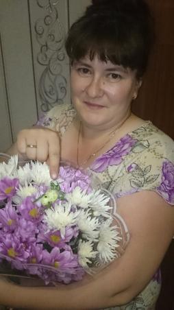 Литвиненко Юлия Михайловна