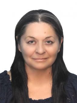 Масленникова Анна Александровна