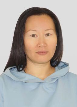 Поморцева Зульфия Джумамухамбетовна