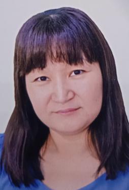 Кенжалиева Зухра Алыбековна