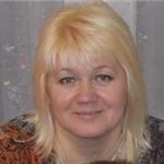 Чухутина Светлана Викторовна